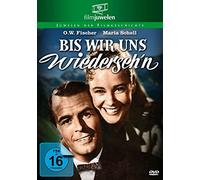 Bis wir uns wiederseh'n (... wiedersehen) - Filmjuwelen (DVD) Maria Schell