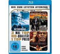 Bis zum letzten Atemzug - 3 in 1 [Alemania] [Blu-ray]