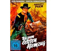 Bis zum letzten Atemzug (digital remastered) [Alemania] [DVD]