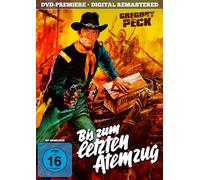 Bis Zum Letzten Atemzug (Digital Remastered) (DVD) Peck Gregory Payton Barbara