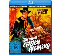 Bis zum letzten Atemzug (in HD neu abgetastet) [Alemania] [Blu-ray]