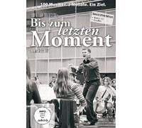 Bis zum letzten Moment [Alemania] [DVD]
