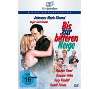 Bis zur bitteren Neige - Filmjuwelen [Alemania] [DVD]