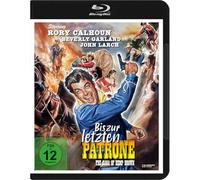 Bis zur letzten Patrone [Alemania] [Blu-ray]