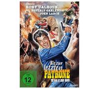 Bis zur letzten Patrone [Alemania] [DVD]