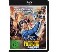 Bis zur letzten Patrone (Blu-ray) Calhoun Rory Garland Beverly (Importación USA)