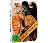 Bis zur letzten Stunde - Limited Mediabook [Alemania] [Blu-ray]