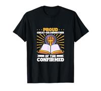 Bisabuela de los confirmados Camiseta