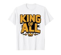 Bisabuelo Divertido Patriarca Camiseta