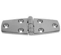 Bisagra a/inox.fundida