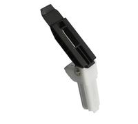 Bisagra Adf Compatible con Canon Mf4410 Mf211 Mf4580 Mf4420 D550 Mf4550 Mf4430 Mf216 D520 D560 Mf4412 Mf4450 Mf4452 Mf4453 OEM Fc0-1787 4410(Black and White)