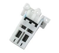 Bisagra ADF Compatible con Xerox WorkCentre 3210, 3220, 3325, 3550, PE120, PE16, Phaser 3300, 3635, 6110, Ricoh AC104, AC205, 003N01018, 003N01051, 2 uds.