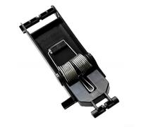 Bisagra ADF de repuesto para HP M1130 M1132 M1136 M1212 M1213 M1214a, conjunto de soporte de soporte de alimentador automático de documentos, pieza de fijación ABS+PC
