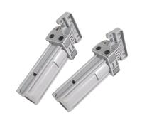 Bisagra ADF Q7404-60024 Q7404-60029 Compatible con 500 M521 M525 M575 CM4540 521 525 575(2pcs)