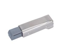 Bisagra ajustable del amortiguador del armario del guardarropa del brazo recto automáticamente(Straight Arm)
