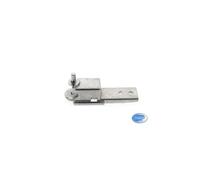 Bisagra Ajustable Inferior Congelador Refrigerador Indesit Original C00480965