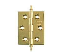 BISAGRA AMIG LATON PULIDO 1003-70 X 50