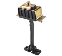 Bisagra Bloqueo Correa para Benz W203 S203 para Clase C Pestillo De Puerta Cerradura De Puerta Delantera Izquierda O Derecha 2037200116 Tope Bisagra Puerta