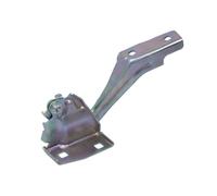 Bisagra Capó Izquierda Se Adapta A: Citroen Jumper, Peugeot Boxer 02.02-12.17