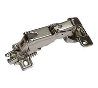 Bisagra cazoleta clip 170º 35mm zincado