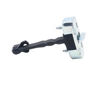 bisagra coche Compatible con TOYOTA para COROLLA 1.8L 2.4L 2009 2010 2011 2012 2013 Tope control puerta delantera y trasera automóvil en ambos lados Limitador correa control parada(Rear)