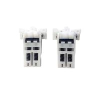 Bisagra Compatible con Xerox WorkCentre 3210, 3220, 3325, 3550, PE120, PE16, Phaser 3300, 3635, 6110, Ricoh AC104, AC205, 003N01018, 003N01051, 2 uds.