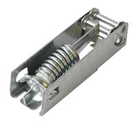 Bisagra con resorte (293520-24299) Refrigerador, congelador 2912884281 ARTHUR MARTIN ELECTROLUX