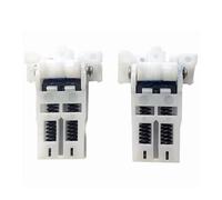 Bisagra de 2 uds Apta for Xerox WorkCentre 3210 3220 3325 3550 PE120 PE16 for Phaser 3300 3635 6110 for Ricoh AC104 AC205 003N01018 003N01051