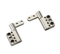 Bisagra de amortiguación aleación zinc con eje torsión giratorio 360 grados que se puede estacionar en cualquier lugar(XG11-063-R-1.5N.m)