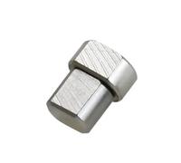 Bisagra de amortiguación giratoria 360 grados, soporte amortiguador, lámpara mesa pivotante, tipo eje pequeño, 1 ud(0.3N.m)