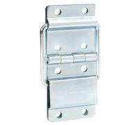 Bisagra de bloqueo, galvanizado