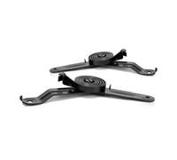 Bisagra de capó para Chevy Silverado 1500/2500 1999-2006, lado del conductor y del pasajero, par, resorte, incluye Classic 2007, repuesto para GM1236115, GM1236116 | 15035591, 15035592