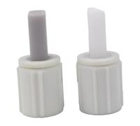 Bisagra de Cierre Suave for inodoro, accesorios de conector de fijación, 1 Uds.