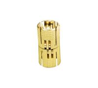 Bisagra de cilindro, Bisagras cilíndricas de barril ocultas, 2 uds., bisagra cobre for muebles 8-18mm(12mm)