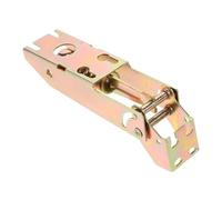 Bisagra De Congelador, Bisagras Metálicas For Refrigerador Pequeño, Reemplazo De Resorte Abatible De Montaje Exterior, Puerta De Refrigerador, Electrodomésticos De Cocina