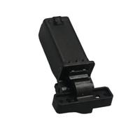 Bisagra de Cubierta de escáner 301022338001 301022669001 Compatible con PANTUM M6500 M6550 M6600 M6502 M6506 M6507 M6552 M6557 M6607(Black)
