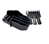 Bisagra de cubierta de tablero de copia 1X FM3-4104-000 MF4018 Compatible con MF4010 MF4012 MF4120 MF4122 MF4140 MF4150 4018 4010 4012 4120 4122