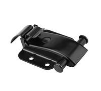 Bisagra de cuña para puerta trasera compatible con Mercedes Sprinter W906 VW Crafter 2006 en adelante OE9067600428
