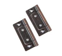 Bisagra de embutir for muebles de 2 pulgadas for puerta de gabinete y cajón, apertura de 135°, 5125 mm Bisagra plegable(SV)