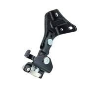 Bisagra de guía de Rodillo Deslizante para Puerta corredera Superior Derecha, Compatible con Citroën Jumper 2014, 2015, 2016, 2017, 2018, 2019, 2020, 2021, 1616813480