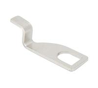 Bisagra de la compuerta trasera, compuerta trasera de la puerta trasera, bloqueo de ventilación de aire, herramienta de reparación de camping Dub