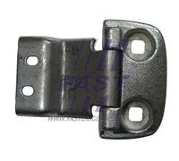 Bisagra de la puerta Atrás derecha FT95413 FAST para FIAT PEUGEOT CITROËN