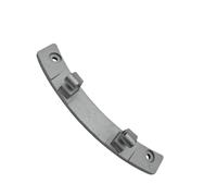 Bisagra De La Puerta, Compatible Con AEG ELECTROLUX JOHN LEWIS, 1366253233 | Bisagra De La Puerta De La Secadora De Tambor, 1366253225
