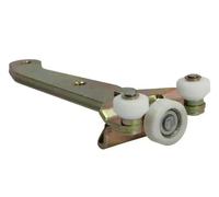 Bisagra de la puerta derecha 6003-00-0362P BLIC para VW TRANSPORTER T4 Autobús