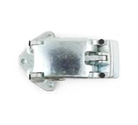 Bisagra de la puerta posterior parte inferior FT94176 FAST para IVECO