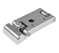 Bisagra de la puerta Puerta trasera vehículo EZC-VW-192 NTY para MERCEDES-BENZ