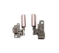 Bisagra de LCD para computadora portátil L+R para Lenovo Chromebook C340-11 81TA 5H50S28916 Rosa Nuevo