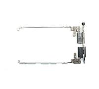 Bisagra de LCD para portátil Izq. y Der. para Lenovo ThinkPad 11e 3.ª generación 11e Chromebook 11e 4.ª generación 01AV980 01HY387 Sin Pantalla táctil Nuevo