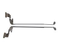 Bisagra de LCD para portátil L & R para DELL para Inspiron 15 N5010 M5010 M501R 34.4HH02.201 Izquierda Nueva