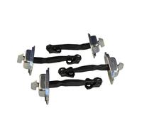 bisagra de limitador Compatible con Toyota RAV4 2005-2024 ACA3# ASA4 AXAH5 A3 A4 A5 Correa Tope de Puerta Coche 4 Uds 1 Juego Tope Restringido Control(2005-2012 RAV4 A3)